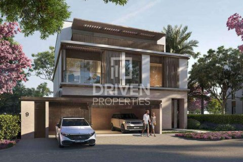 Villa in Nad Al Sheba 1, Nadd Al Sheba, Dubai 3 bedrooms, 314.29 sq.m. № 125235 - photo 5