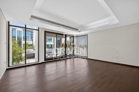Купить виллу в Meydan, Дубай: 6 спален, 512.55м², № 125233 - фото 19