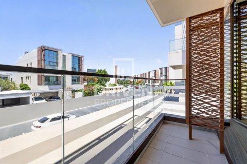 Купить виллу в Meydan, Дубай: 6 спален, 512.55м², № 125233 - фото 29