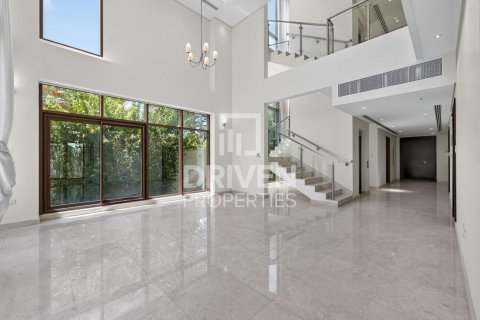 Купить виллу в Meydan, Дубай: 6 спален, 512.55м², № 125233 - фото 9