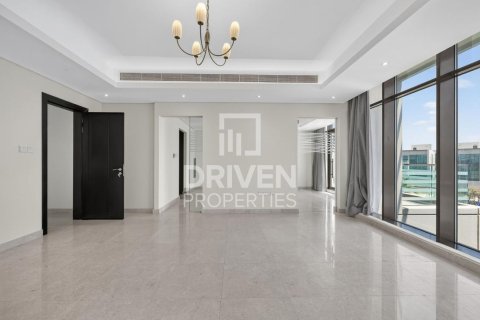 Вилла в Meydan, Дубай, 6 спален, 512.55м², № 125233