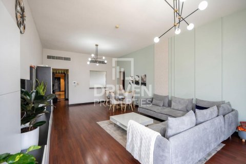 Apartment in Jumeirah Lake Towers, Dubai 2 bedrooms, 154.03 sq.m. № 125239