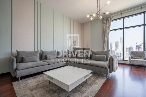 Apartment in Jumeirah Lake Towers, Dubai 2 bedrooms, 154.03 sq.m. № 125239 - photo 9