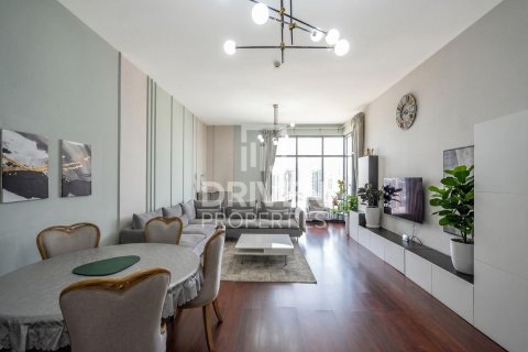 Apartment in Jumeirah Lake Towers, Dubai 2 bedrooms, 154.03 sq.m. № 125239 - photo 3