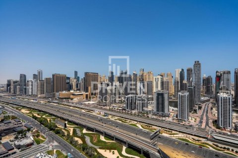 Apartment in Jumeirah Lake Towers, Dubai 2 bedrooms, 154.03 sq.m. № 125239 - photo 22
