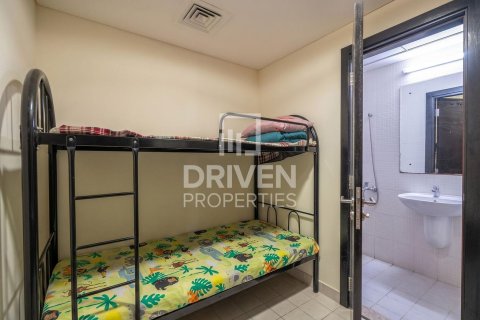 Apartment in Jumeirah Lake Towers, Dubai 2 bedrooms, 154.03 sq.m. № 125239 - photo 13