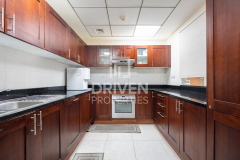 Apartment in Jumeirah Lake Towers, Dubai 2 bedrooms, 154.03 sq.m. № 125239 - photo 4