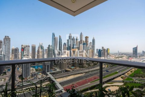 Apartment in Jumeirah Lake Towers, Dubai 2 bedrooms, 154.03 sq.m. № 125239 - photo 19
