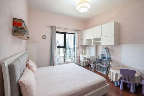 Apartment in Jumeirah Lake Towers, Dubai 2 bedrooms, 154.03 sq.m. № 125239 - photo 7