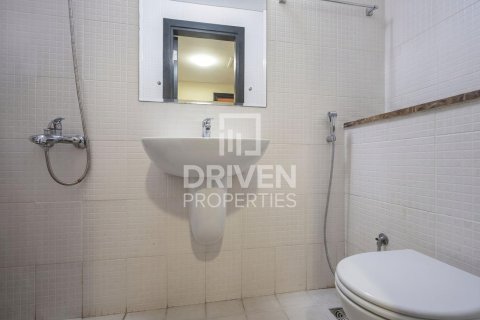 Apartment in Jumeirah Lake Towers, Dubai 2 bedrooms, 154.03 sq.m. № 125239 - photo 15