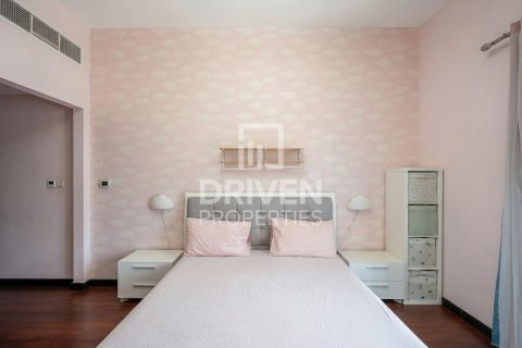 Apartment in Jumeirah Lake Towers, Dubai 2 bedrooms, 154.03 sq.m. № 125239 - photo 10