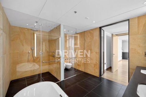 Apartamento en Jumeirah Bay Island, Jumeirah, Dubai, 1 dormitorio, 150.32 m², № 125328 - foto 15