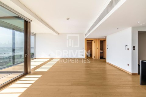 Apartamento en Jumeirah Bay Island, Jumeirah, Dubai, 1 dormitorio, 150.32 m², № 125328 - foto 2