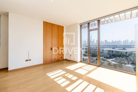 Apartamento en Jumeirah Bay Island, Jumeirah, Dubai, 1 dormitorio, 150.32 m², № 125328 - foto 6
