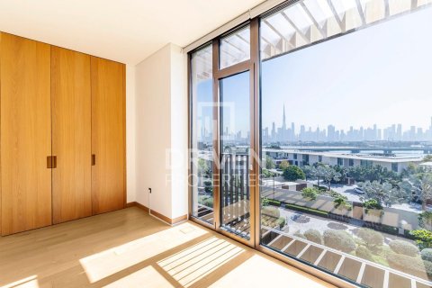 Apartamento en Jumeirah Bay Island, Jumeirah, Dubai, 1 dormitorio, 150.32 m², № 125328 - foto 7