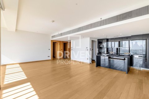 Apartment in Jumeirah Bay Island, Jumeirah, Dubai 1 bedroom, 150.32 sq.m. № 125328