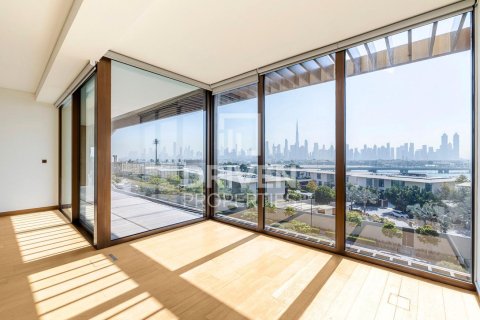 Apartamento en Jumeirah Bay Island, Jumeirah, Dubai, 1 dormitorio, 150.32 m², № 125328 - foto 8