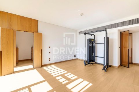 Apartamento en Jumeirah Bay Island, Jumeirah, Dubai, 1 dormitorio, 150.32 m², № 125328 - foto 12
