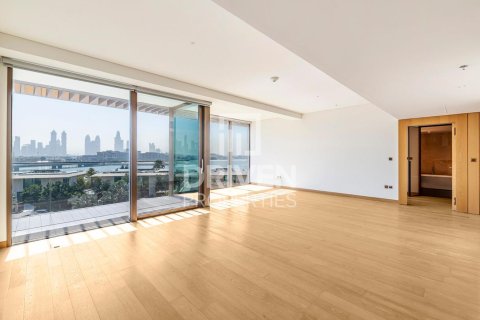 Apartamento en Jumeirah Bay Island, Jumeirah, Dubai, 1 dormitorio, 150.32 m², № 125328 - foto 11
