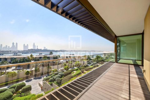 Apartamento en Jumeirah Bay Island, Jumeirah, Dubai, 1 dormitorio, 150.32 m², № 125328 - foto 17