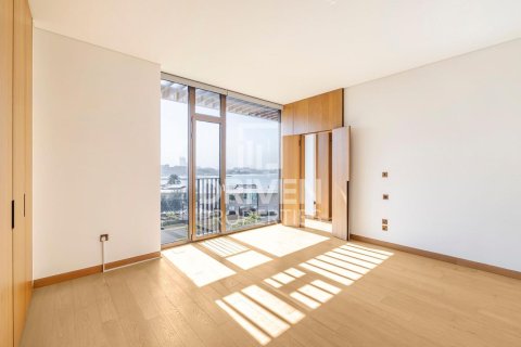 Apartamento en Jumeirah Bay Island, Jumeirah, Dubai, 1 dormitorio, 150.32 m², № 125328 - foto 4