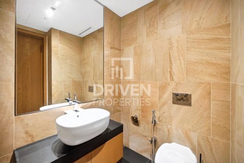 Apartamento en Jumeirah Bay Island, Jumeirah, Dubai, 1 dormitorio, 150.32 m², № 125328 - foto 13