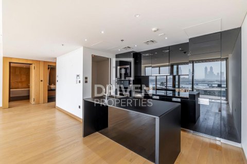 Apartamento en Jumeirah Bay Island, Jumeirah, Dubai, 1 dormitorio, 150.32 m², № 125328 - foto 9