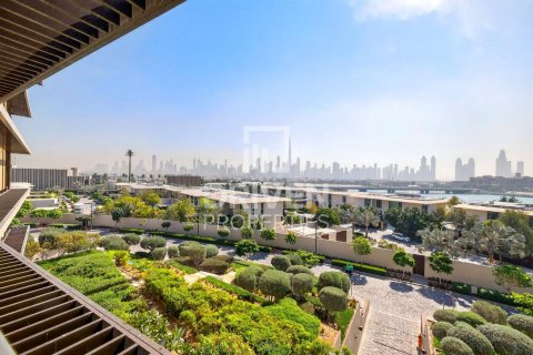 Apartamento en Jumeirah Bay Island, Jumeirah, Dubai, 1 dormitorio, 150.32 m², № 125328 - foto 18