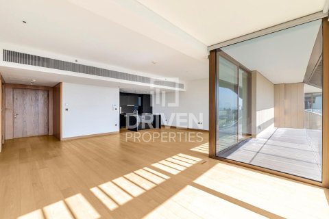 Apartamento en Jumeirah Bay Island, Jumeirah, Dubai, 1 dormitorio, 150.32 m², № 125328 - foto 3