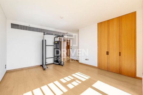 Apartamento en Jumeirah Bay Island, Jumeirah, Dubai, 1 dormitorio, 150.32 m², № 125328 - foto 5