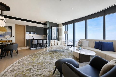Apartment in Zabeel, Dubai 2 bedrooms, 142.98 sq.m. № 125324 - photo 2