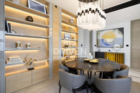 Apartment in Zabeel, Dubai 2 bedrooms, 142.98 sq.m. № 125324 - photo 9