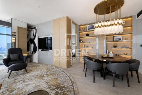 Apartment in Zabeel, Dubai 2 bedrooms, 142.98 sq.m. № 125324 - photo 7