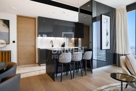 Apartment in Zabeel, Dubai 2 bedrooms, 142.98 sq.m. № 125324 - photo 8