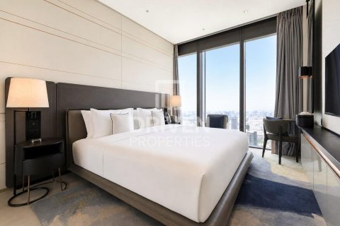 Apartment in Zabeel, Dubai 2 bedrooms, 142.98 sq.m. № 125324 - photo 14