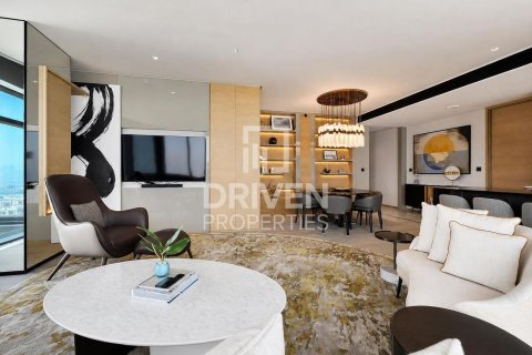 Apartment in Zabeel, Dubai 2 bedrooms, 142.98 sq.m. № 125324 - photo 4