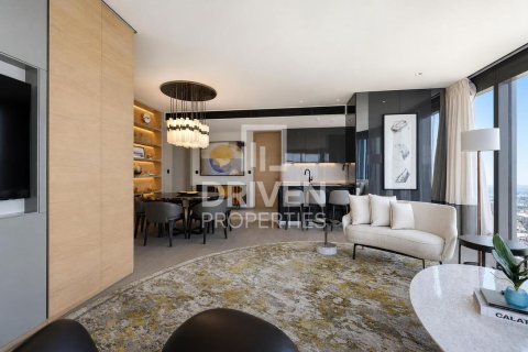 Apartment in Zabeel, Dubai 2 bedrooms, 142.98 sq.m. № 125324 - photo 6