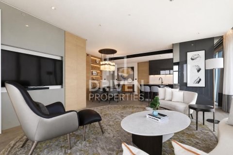 Apartment in Zabeel, Dubai 2 bedrooms, 142.98 sq.m. № 125324 - photo 3