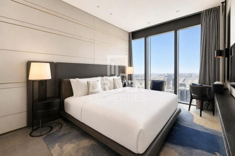 Apartment in Zabeel, Dubai 2 bedrooms, 142.98 sq.m. № 125324 - photo 12