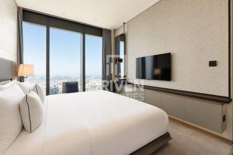 Apartment in Zabeel, Dubai 2 bedrooms, 142.98 sq.m. № 125324 - photo 13