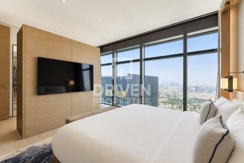 Apartment in Zabeel, Dubai 2 bedrooms, 142.98 sq.m. № 125324 - photo 18