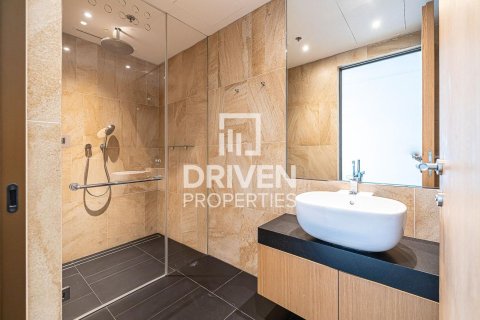 شقة في Jumeirah Bay Island, جميرا, دبي 2 غرف نوم, 208.57 م² رقم 125330 - صورة 7