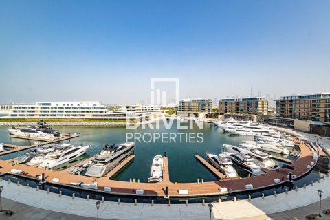 شقة في Jumeirah Bay Island, جميرا, دبي 2 غرف نوم, 208.57 م² رقم 125330 - صورة 15