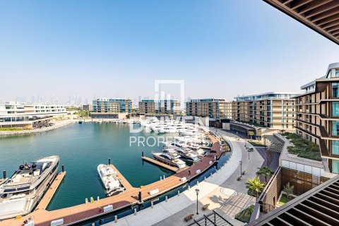 شقة في Jumeirah Bay Island, جميرا, دبي 2 غرف نوم, 208.57 م² رقم 125330 - صورة 14