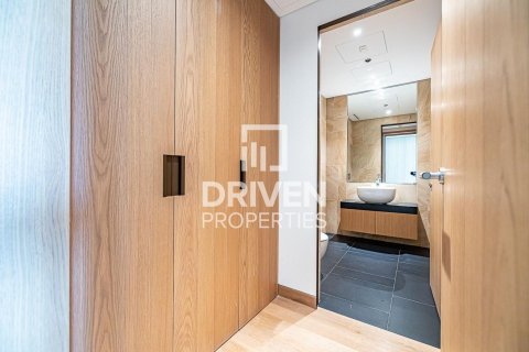 شقة في Jumeirah Bay Island, جميرا, دبي 2 غرف نوم, 208.57 م² رقم 125330 - صورة 10