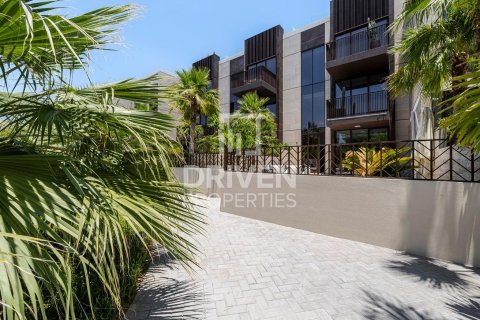 فيلا في Jumeirah Bay Island, جميرا, دبي 3 غرف نوم, 289.67 م² رقم 125329 - صورة 23