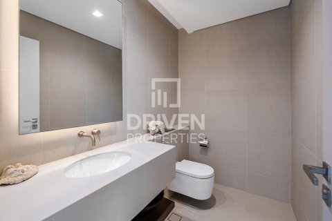 فيلا في Jumeirah Bay Island, جميرا, دبي 3 غرف نوم, 289.67 م² رقم 125329 - صورة 17