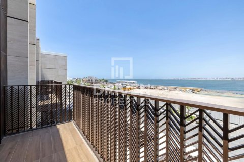 فيلا في Jumeirah Bay Island, جميرا, دبي 3 غرف نوم, 289.67 م² رقم 125329 - صورة 22