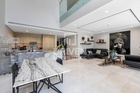 فيلا في Jumeirah Bay Island, جميرا, دبي 3 غرف نوم, 289.67 م² رقم 125329 - صورة 8