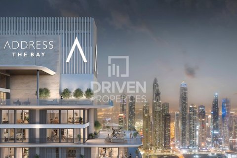 Ático en EMAAR Beachfront, Dubai Harbour, Dubai, 4 dormitorios, 863.72 m², № 125321 - foto 11